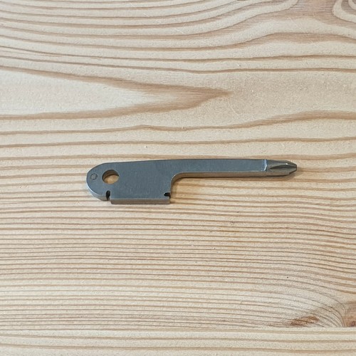 New leatherman parts - new,