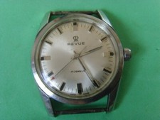 Orologio manuale vintage