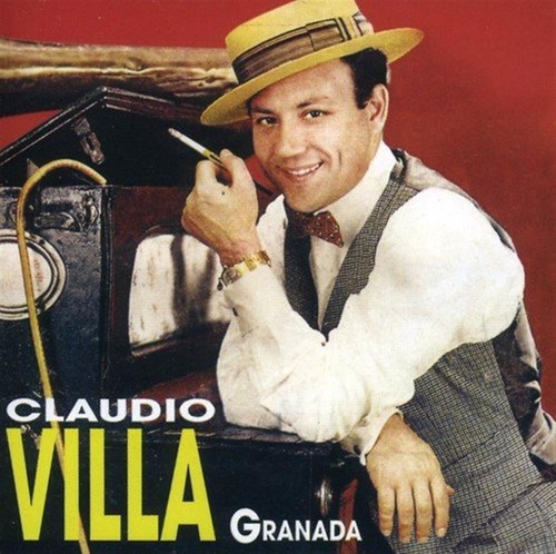 Granada claudio - audio),
