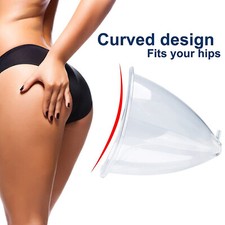 60ML-210ML Tazze Ingrandimento