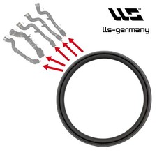 Tubo Di Ricambio Per NISSAN