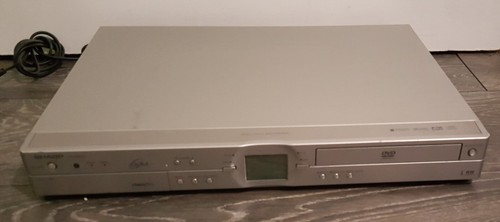 Sharp hr300 registratore - sharp, dv-hr300