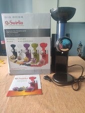 Macchina Elettrica Gelato E Yogurt