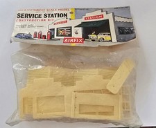 kit costruzione stazione di