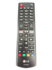 TELECOMANDO VERO ORIGINALE LG