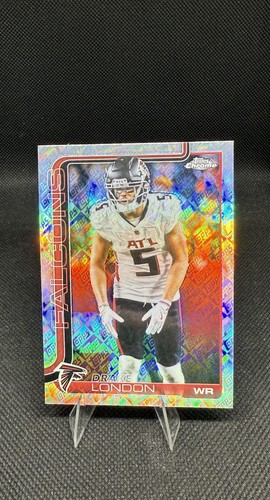 2025 topps chrome fanatics - topps,