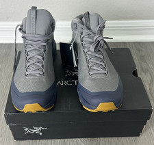 Arc teryx aerios mid - arc'teryx,