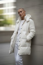 KONTATTO Long Parka – 3-in-1