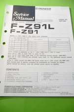 Manuale servizio per - manuale,