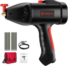 MMA Saldatrice Portatile, 140A