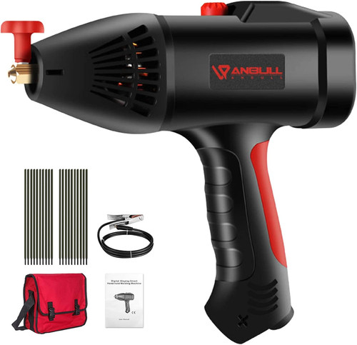 Mma saldatrice portatile - mma, 140a