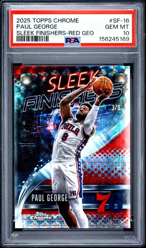 2025 topps chrome finiture - topps,