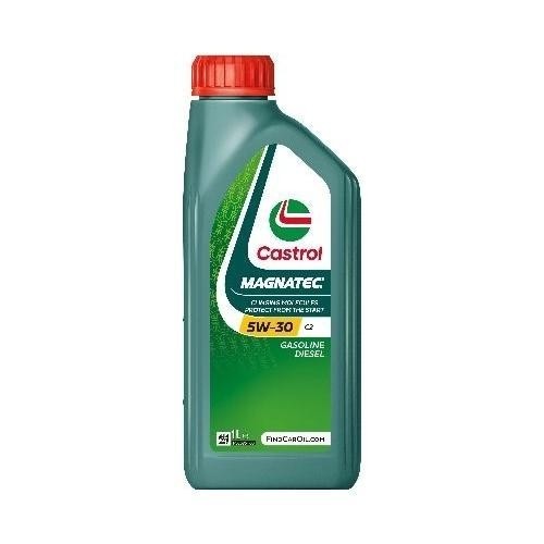 Castrol magnatec 30 - castrol, 5w-30