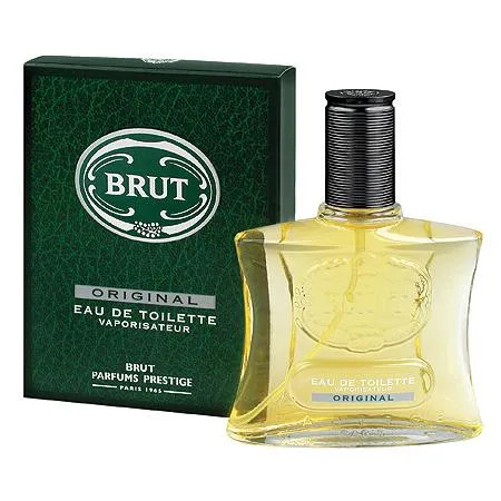 Faberge brut original - brut, eau