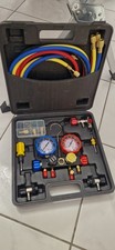 VEVOR Manometro R134A R22 R12
