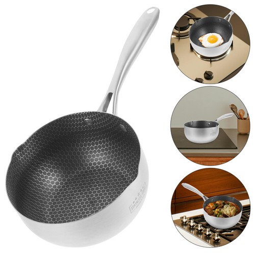 Teglia acciaio inox padella - teglia,