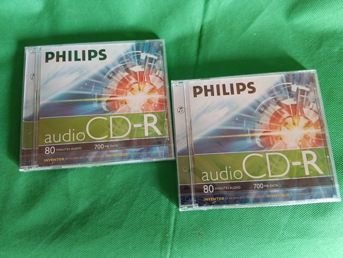 Audio philips ancora - philips,