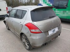 DADO RUOTA SUZUKI SWIFT SPORT