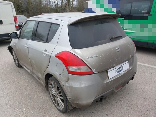 Dado ruota suzuki swift sport - dado,
