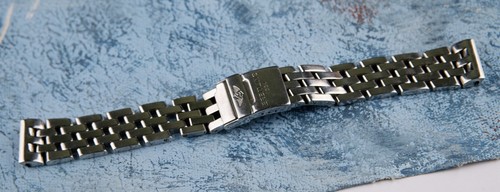 Bracciale breitling vintage - breitling,