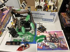 LEGO System Pirates Rock