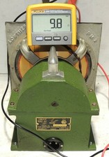 A Stock & Originale Lowther PM2 Altoparlante 15 Ohm In perfette Condizioni Funzionante