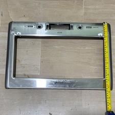 Cornice Forno A Microonde Whirpool Bauknecht