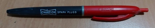 Penna originale champion - penna,
