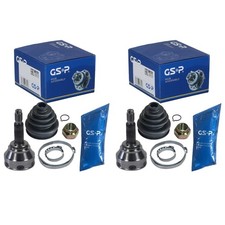 2X GSP GIUNTI D'EMERGENZA SET