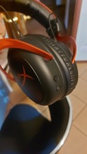 Cuffie Gaming Wireless Hyperx Cloud 2