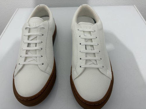 Sneakers pelle boggi milano - in,