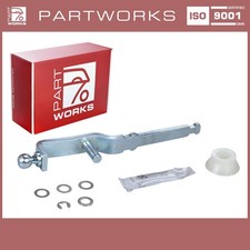 Shifter for Porsche 924 944