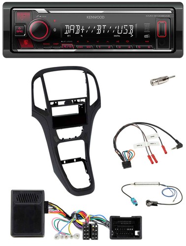 Kenwood volante bluetooth usb - kenwood,