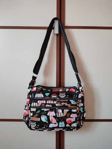 Borsa lisinaier donna tracolla - borsa,