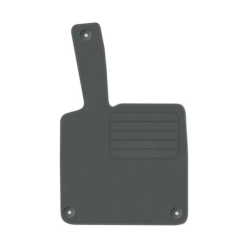 Tappetino velluto per smart - in,