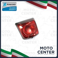 FANALE POSTERIORE PIAGGIO