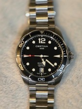 Certina DS Action Diver Men's