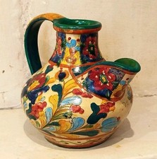 Maiolica majolique - ✅maiolica,