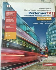 PERFORMER..B1..SECONDA