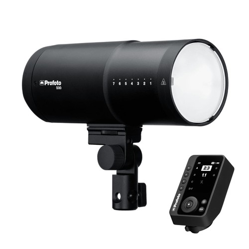 Profoto d30 monolight - profoto, e