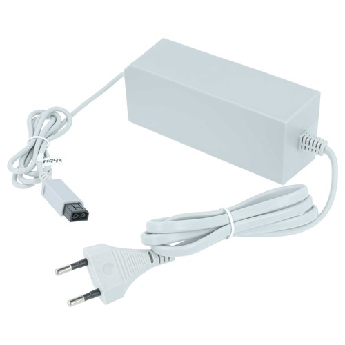 Alimentatore per nintendo wii - alimentatore,