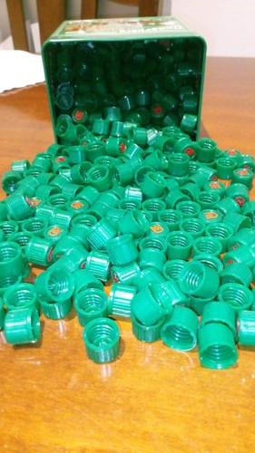 Underberg 400 tappi tops - underberg,