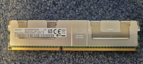 Samsung 32gb ddr3 - samsung, ddr3-1333