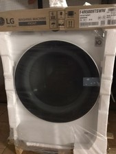 LG Lavatrice Turbowash 9kg AI