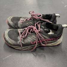 Scarpe da trail running donna La Sportiva Kaptiva GTX misura 8,5 nere