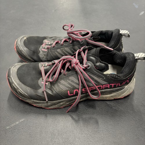 Scarpe trail running donna - da,