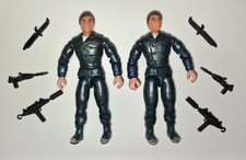 Set tute da lavoro GI Joe 2005