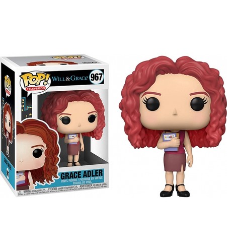 Funko pop television - television, will