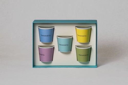 Tazza carta espresso - carta,