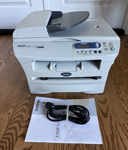 Brother dcp 7020 monochrome - dcp-7020,